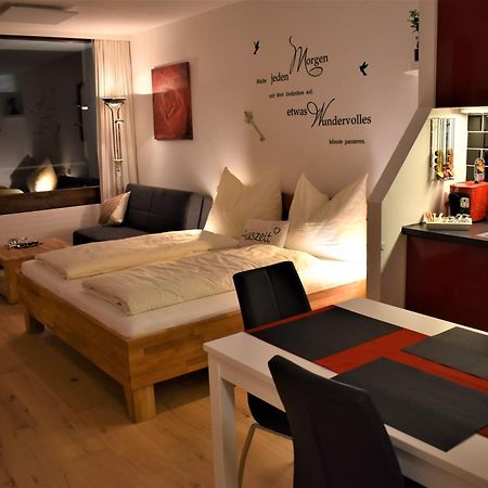 Apartment D'Auszeit Бад Гойзерн Екстериор снимка