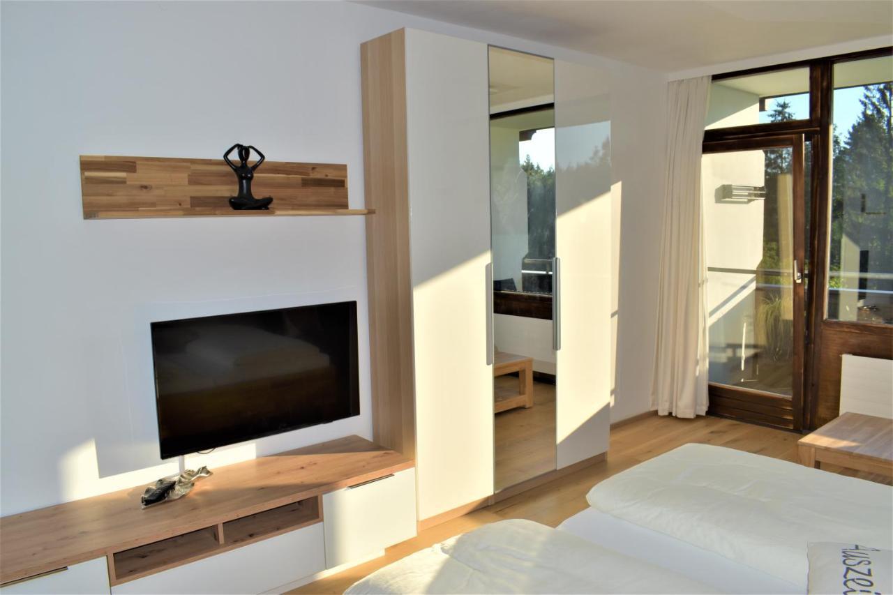 Apartment D'Auszeit Бад Гойзерн Екстериор снимка