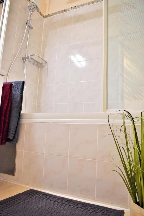 Apartment D'Auszeit Бад Гойзерн Екстериор снимка