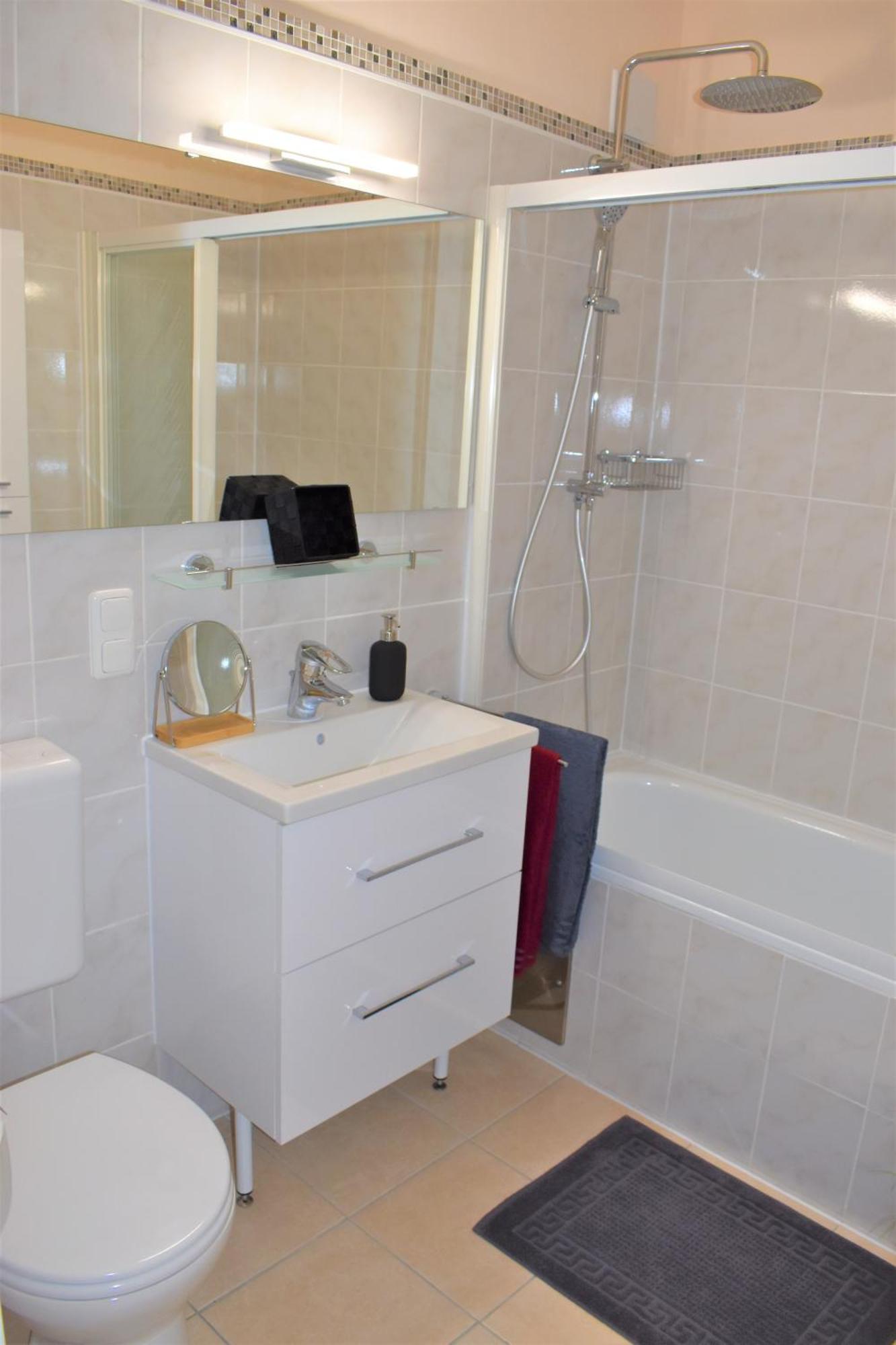 Apartment D'Auszeit Бад Гойзерн Екстериор снимка