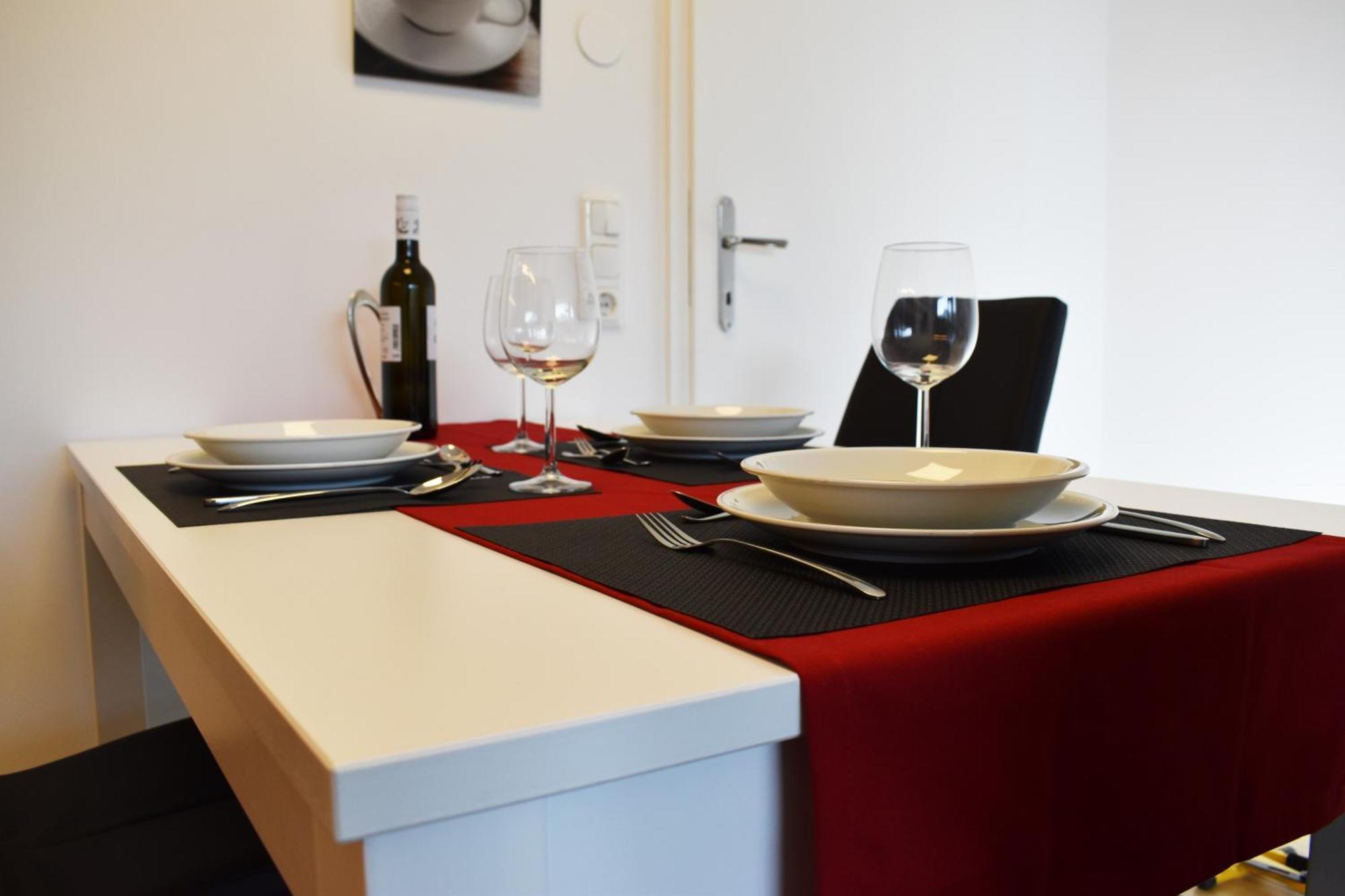 Apartment D'Auszeit Бад Гойзерн Екстериор снимка